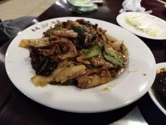 -晋阳饭庄(虎坊桥店)