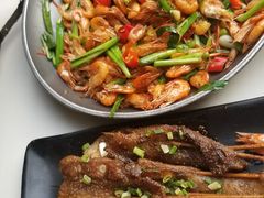 -嘎嘎鸭脑壳(蜀汉路店)