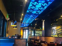 -bluefrog蓝蛙(水游城店)