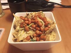 风味拌白菜-六乃喜(北园大街)