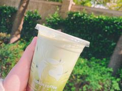 -瑞幸咖啡(苏河1号店)