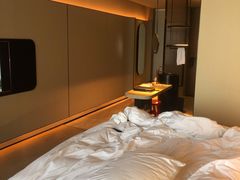 -深圳滨河时代ICON LAB艾垦酒店