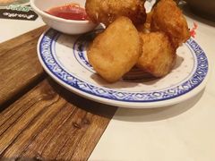 -和府捞面(欧亚卖场店)