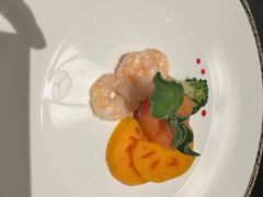 -北京饭店谭家菜