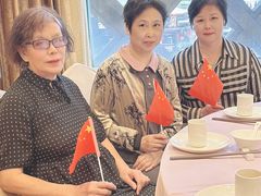 -顺风海鲜港(金玉兰店)
