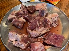 -原始泥炉烤肉(总店)