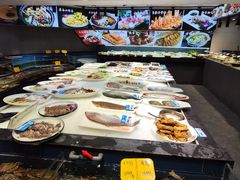 -好兄弟郭巨海鲜(天一阁店)