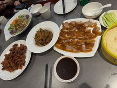 -燕春楼(海河华鼎店)