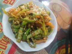 -蘑菇圈·云南野生菌菇炒饭·巷口食堂(悦荟店)