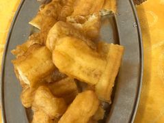 -大戚饭店(泰华路店)