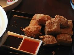 油炸臭豆腐-寻宝记绍兴菜(鲁迅路店)
