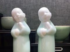 -隆德堂青瓷艺术·茶馆(故宫店)