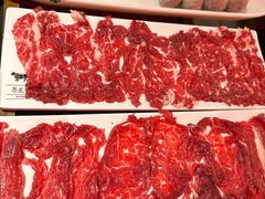 -牛事制造局牛肉火锅(莲岳路店)