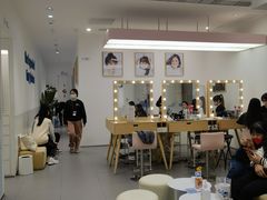 -天真蓝照相馆(中华广场店)