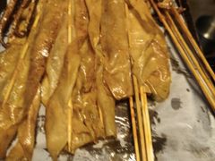 -麦凯伦烧烤·精酿超级工厂店(金桥总店)