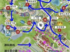 -上海迪士尼度假区