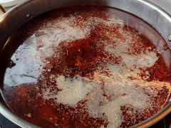-珺小七铜锅涮肉(桃园路店)