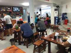 大堂-宝瑞门钉肉饼店