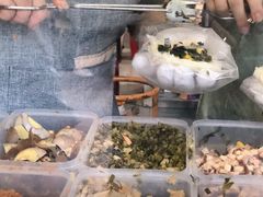-秋英饭团(大庙新村店)