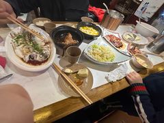 -外婆船宴餐厅·外婆喊你回家吃饭
