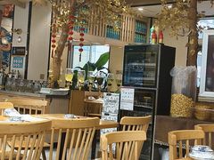 -天盛海鲜烧烤大排档·本地小海鲜·牟平腿穗子(幸福店)