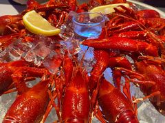 -黄尚皇小龙虾-螃蟹-深夜食堂(皇后公园店)