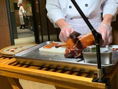 -青年公社烤鸭(熙悦天街店)