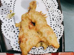 -君霖海鲜私房菜(春柳店)