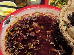 -江湖黑大兔(杨家坪店)