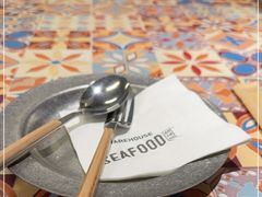 -仓库南洋海鲜小排档(柳河路店)