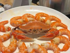 -安蒂娅·海鲜自助餐厅(安蒂娅美兰酒店)