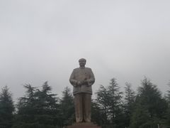 -韶山毛泽东同志故居