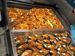 -千滋百味自助海鲜烤肉(布吉景华店)