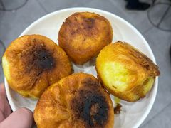 -草桥清真牛肉锅贴扁食店