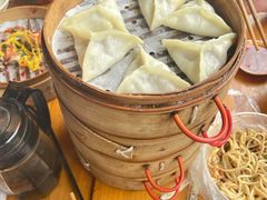 -余氏豆腐包老店(东直街店)