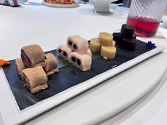-惠丰堂饭庄·烤鸭·京味菜(翠微路店)