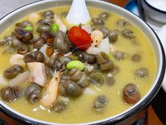 -锡和无锡菜(景丽苑店)