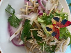 -阿细汉菜(本地盐帮菜名店)