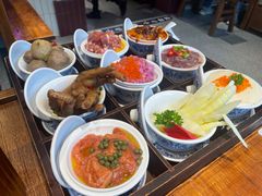 -楠火锅(昆山金鹰店)