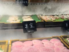 -五月罗马海鲜烤肉自助餐厅(印象城店)