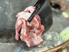 -津门老羊家·铜锅涮羊肉·烧烤(科技园店)