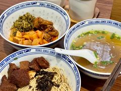 -永丰面馆(汉口路店)