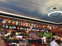 -泰谷酒店·太古码头闽菜自助餐厅