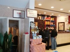 -清华酒楼(盘门店)