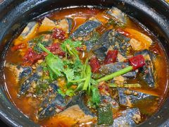 阿婆臭豆腐-盱眙虾神於氏龙虾(夫子庙红街店)