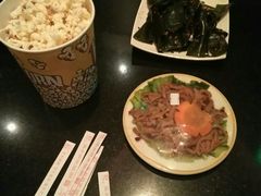套餐内小吃-畅乐星KTV(狮岭店)