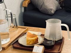 -工页咖啡X COFFEE(龙东路店)