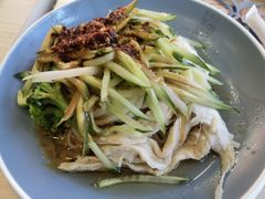 -魏家凉皮(马驹桥店)