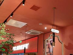 大堂-鱼酷活鱼烤鱼(静安大融城店)