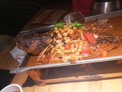 -桂小厨广西菜(青秀万达店)